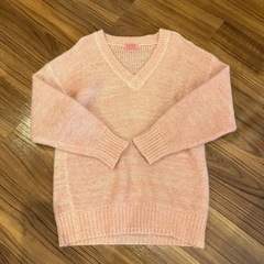 服/ファッション セーター レディース