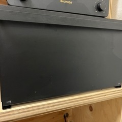 山崎実業 tower ブレッドケース