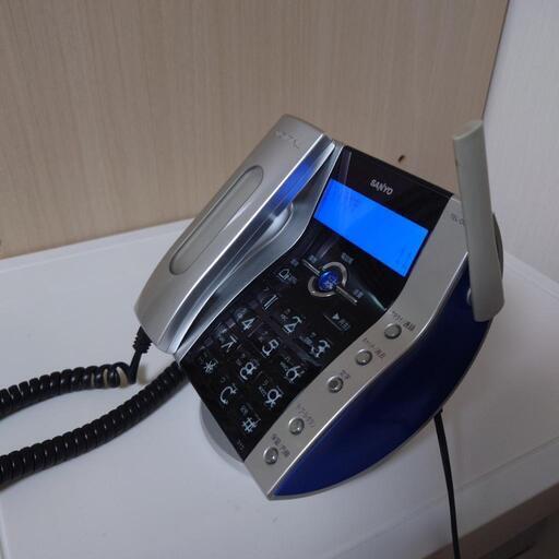 家電 電話、ＦＡＸ 電話機