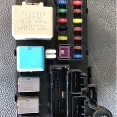 L350S ヒューズボックス　85980-B2041 タントカス...