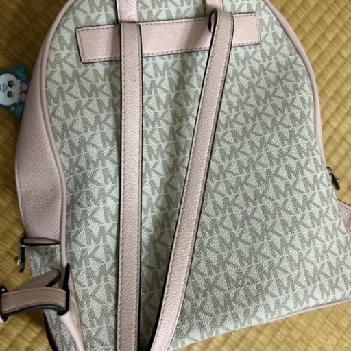 マイケルコースバック