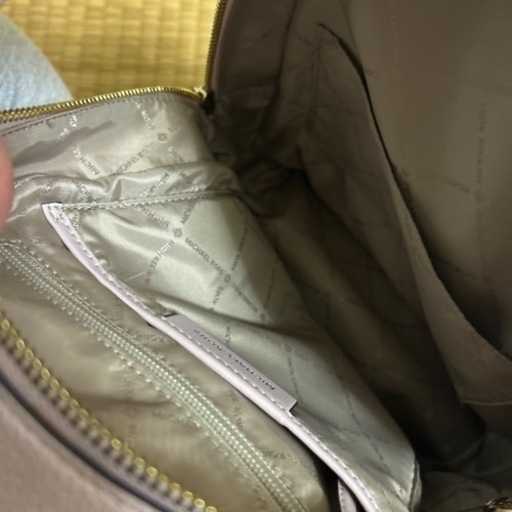 マイケルコースバック