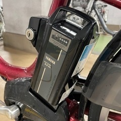 電動自転車