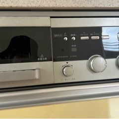 Panasonic 壁掛けエアコン CS-229CF-W 2019年製 2.2kw 入荷致しました！
