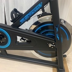 4月5日に引き取り限定】アルインコ スピンバイク