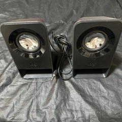 logiスピーカー