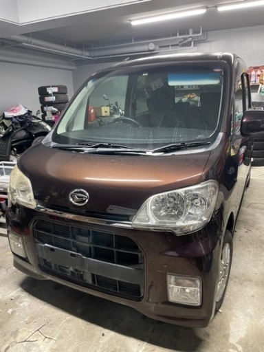 ??激安車両?? ダイハツ エグゼ
