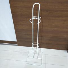 クリーナースタンドの画像