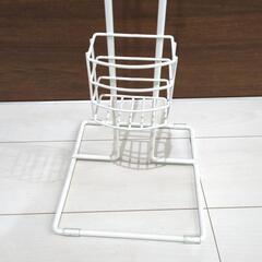 クリーナースタンドの画像