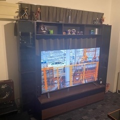 家電 テレビ 液晶テレビ