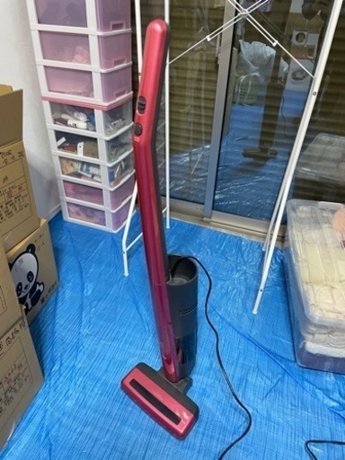 掃除機