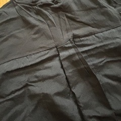 adidas Tシャツ 黒 レディースの画像