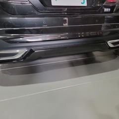 クラウン220 G モデリスタエアロ　の画像
