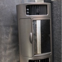 L350S ダイハツ　インパネル周辺　タントカスタム　6点セットの画像