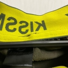 服/ファッション パンツ メンズの画像