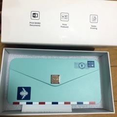 mini printerの画像