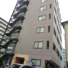 【初期費用19万円】J R総武線　船橋駅　徒歩3分！ペット可ワン...