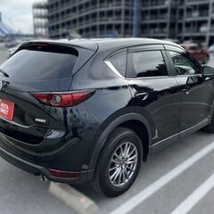 新世代クリーンディーゼルエンジン 搭載車 CX-5の画像