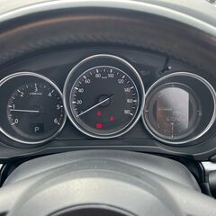 新世代クリーンディーゼルエンジン 搭載車 CX-5の画像