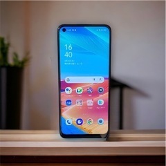 SIMフリー❗️超美品❗️大画面スマホ📱OPPO A54 5G ...