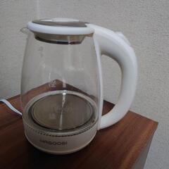家電 キッチン家電 電気ポット