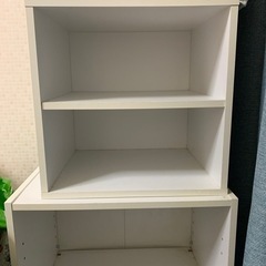 家具 収納家具 カラーボックス