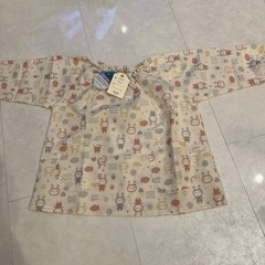 子供服、幼稚園、保育園、スモック、遊び着