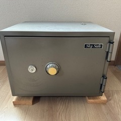 金庫の画像