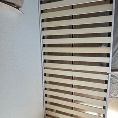 家具 ベッド シングルベッド