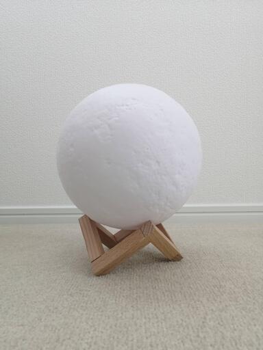 ルナプライマル　月ライト　18cm