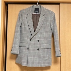 服/ファッション スーツ レディース