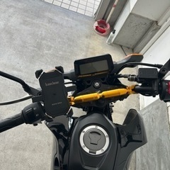 grom グロム jc92 プチカスタム 2023の画像