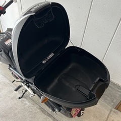 grom グロム jc92 プチカスタム 2023の画像