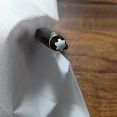 モンブラン　マイスターシュテュック　シャープペンシル 0.5mm　シャーペンの画像