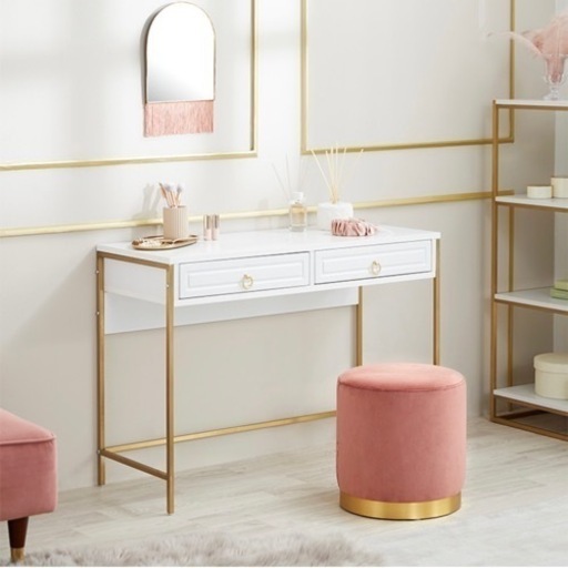 LOWYA家具 ドレッサー lowya