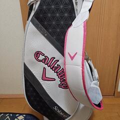 Callaway solaireの画像