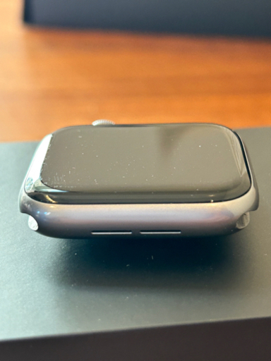 【付属品完備】Apple Watch シリーズ4 44mm GPS Nike+