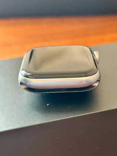 【付属品完備】Apple Watch シリーズ4 44mm GPS Nike+