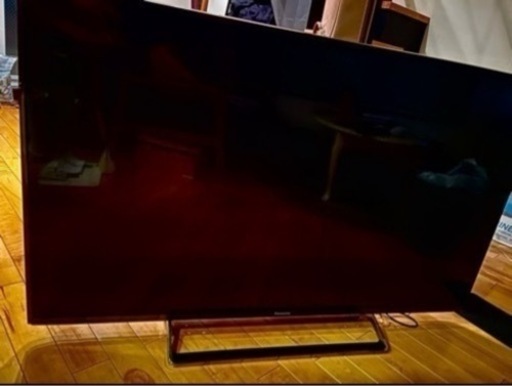 Panasonic 液晶テレビ VIERA CX800 TH-49CX800 49V型
