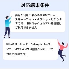 インドネシア　SIMカード　5日間　データ無制限の画像