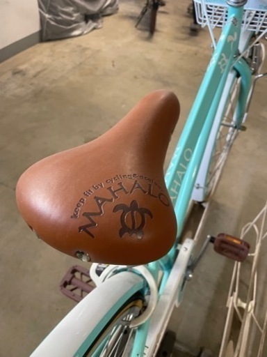 自転車 子供用