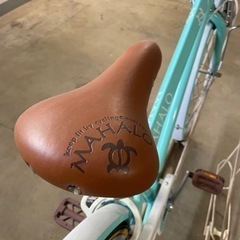 自転車 子供用の画像