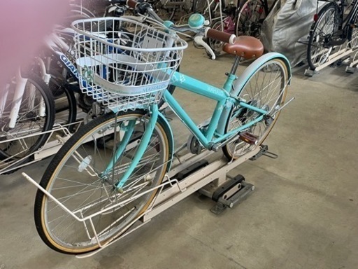 C946★34800円★整備済み スポーツ中古自転車 momentum rocker3 406mm【ファットバイク】 C946☆34800円☆整備済み スポーツ中古自転車 momentum rocker3 406mm