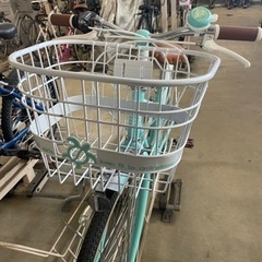 自転車 子供用の画像