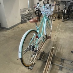 自転車 子供用の画像