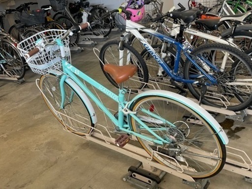 自転車 子供用