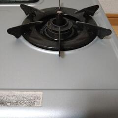 生活雑貨 調理器具 ガステーブルの画像