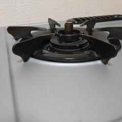 生活雑貨 調理器具 ガステーブルの画像