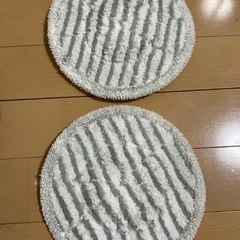 Shark STEAM & SCRUB 回転スチームモップ S7001 家電 生活家電 掃除機の画像