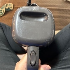 （決定）電子ケトル Dretek PO-337BK 1.2Lの画像